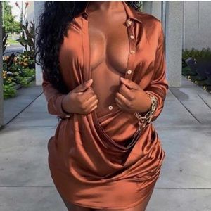 Upscale Clothing & Accessories